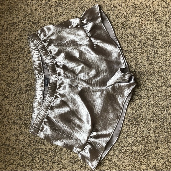 Aerie pyjama shorts - Picture 1 of 3